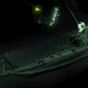 The ancient Greek merchant ship was found at the the bottom of the Black Sea near Bulgaria.
